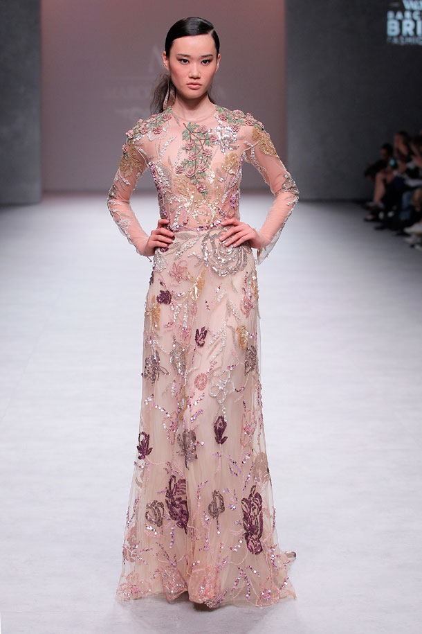 ilovebrides.pt Marco & Maria Coleção 2020 Vestidos de Noiva